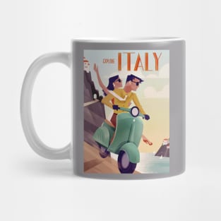 ITALY - GIFTS Mug